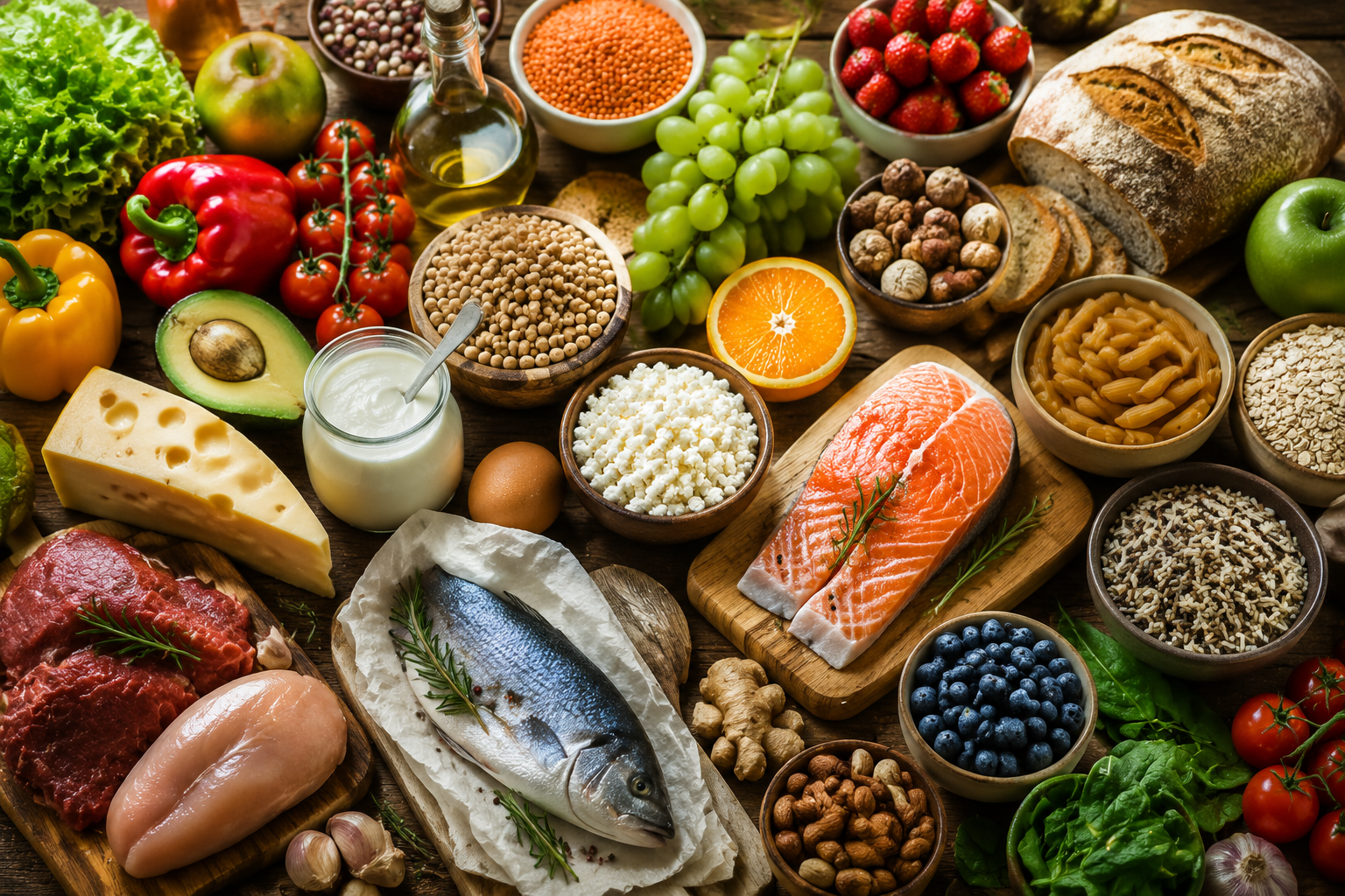 Food Grocery