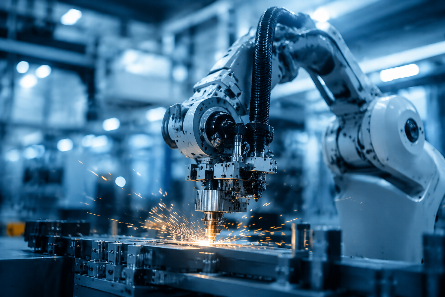Industrial Products