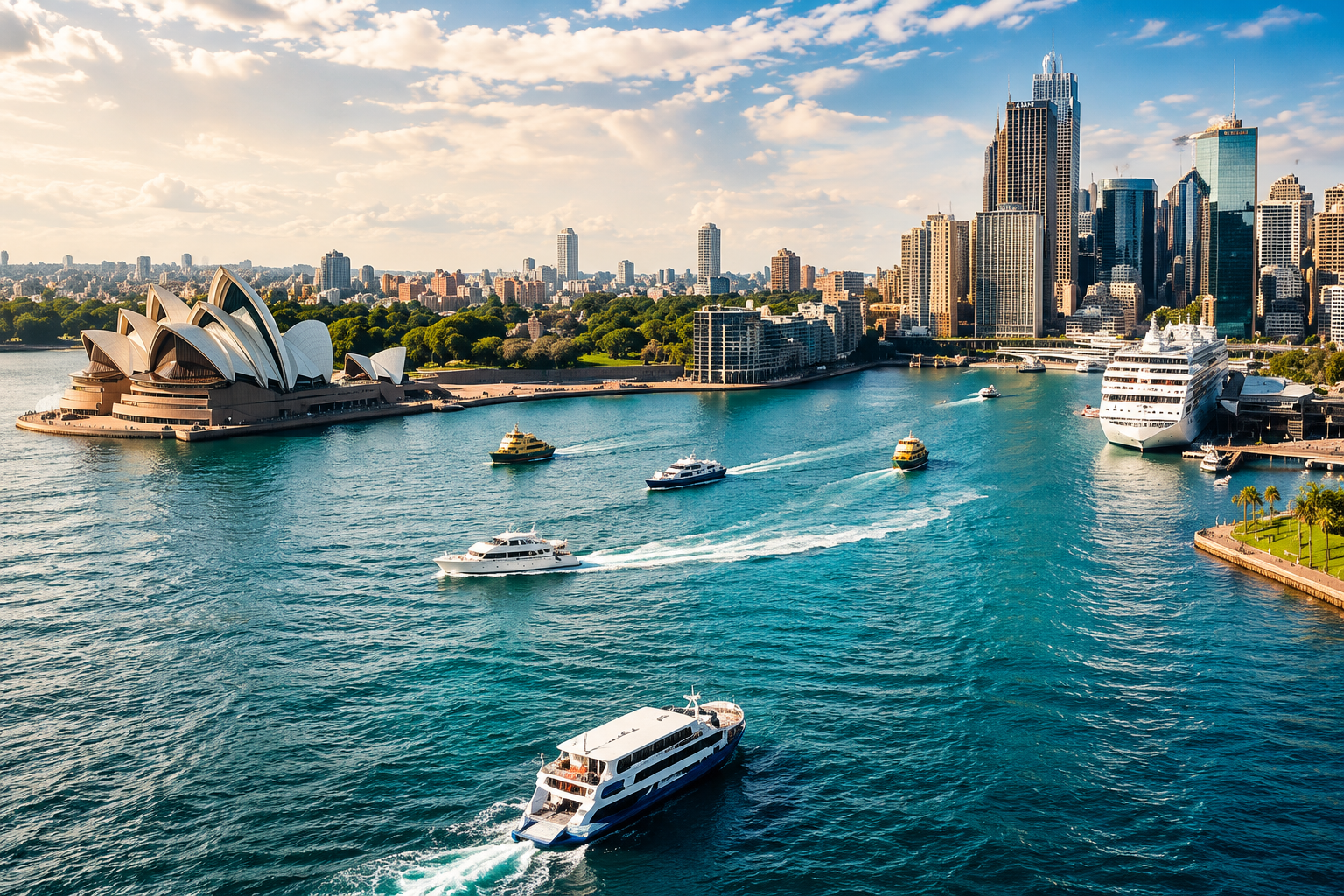 HBZ Australia business and trade